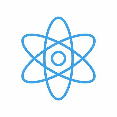 React